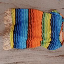 Mexican Dog Costume
