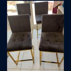 Counter stools 