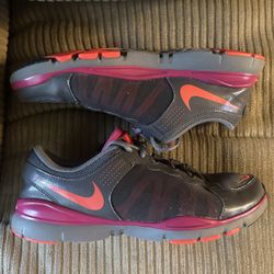 Women’s Nike Training Flex TR2 Running Shoes