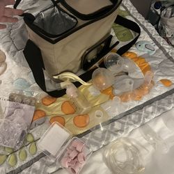 Pumping Essentials Bundle