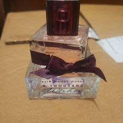Womens Fragrance 