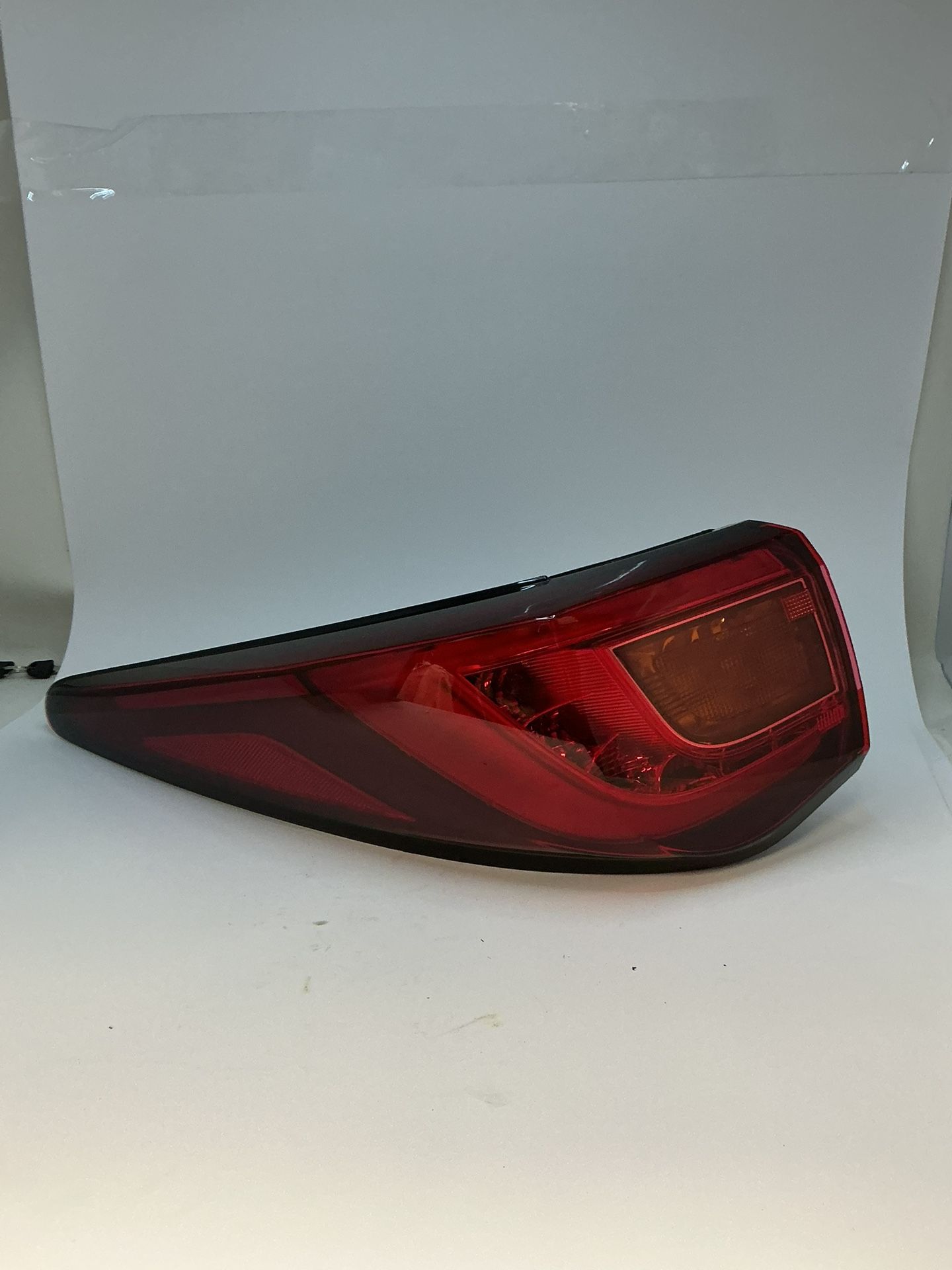 Tail Light Assembly INFINITI QX60 Left 14 15