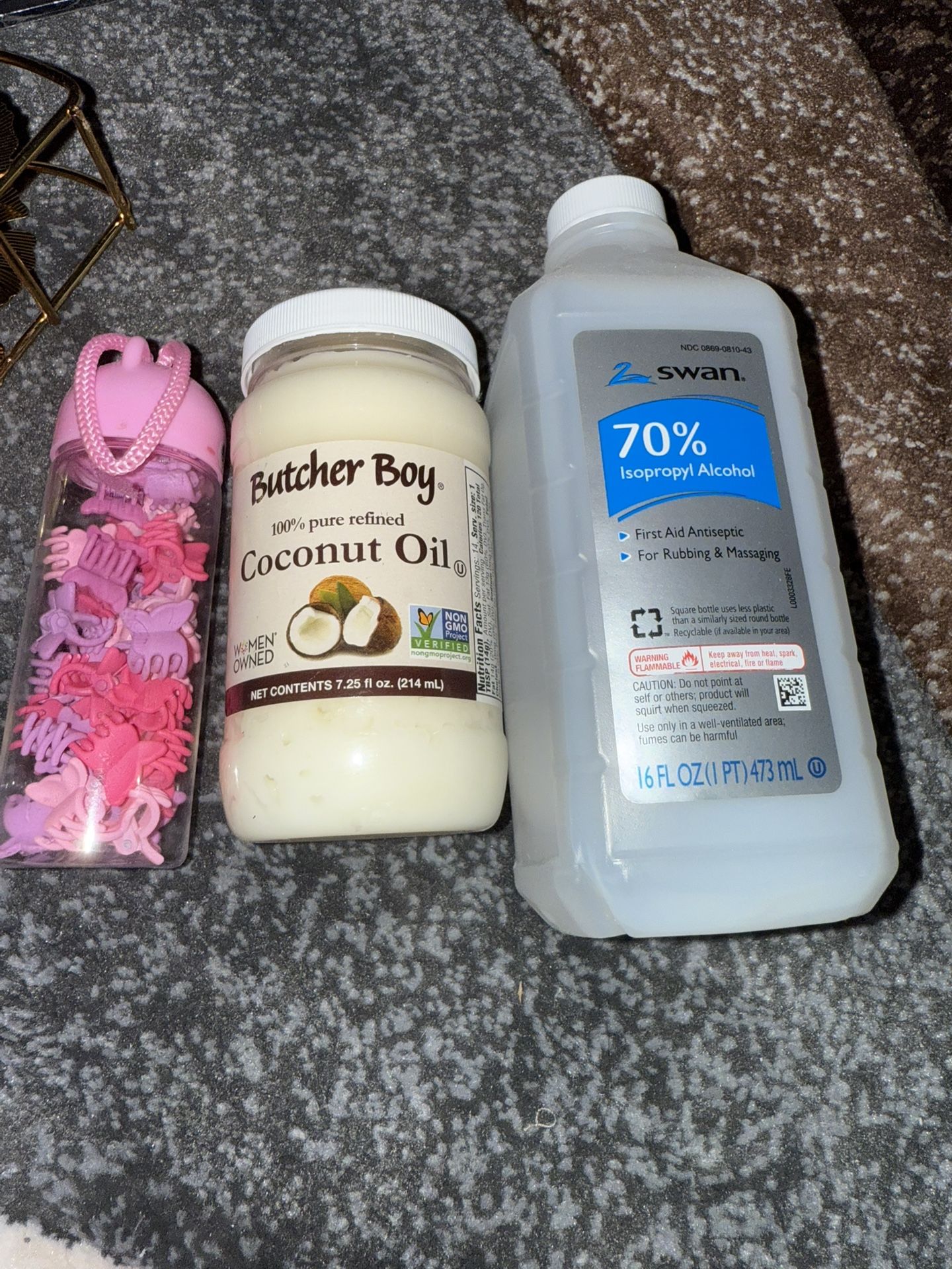 Some Stuff Is Just Still