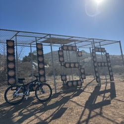 Turner Mountain Bike 29’ 