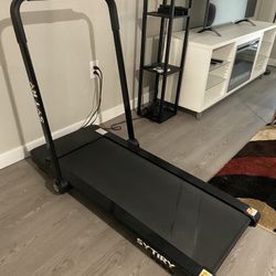 Sytiry Folding Treadmill