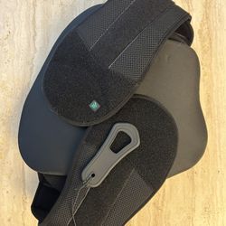 Maximum Support Back Brace