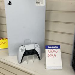 Play Station 5