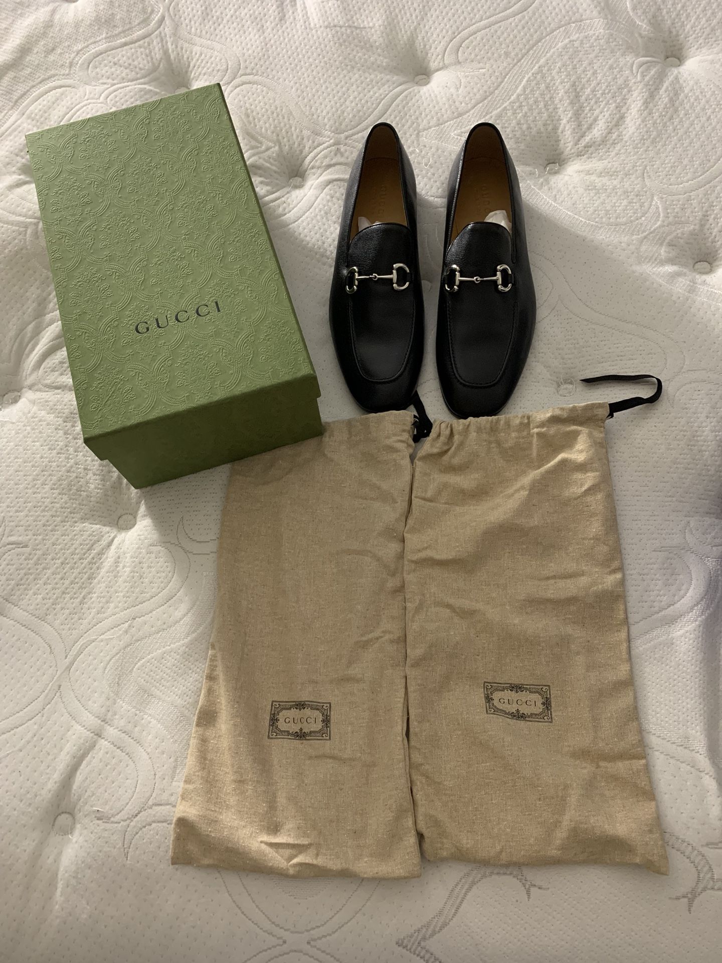 Men’s Gucci Loafers