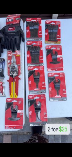 2 PCS for $25