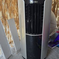 Gree Portable A/C