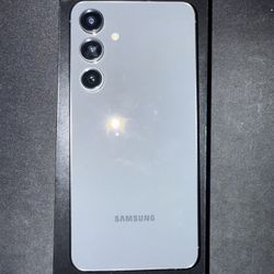 Samsung Galaxy S24 FE (Unlocked)