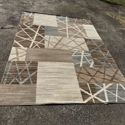 Area Rug 