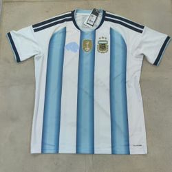 Tshirts  de Argentina  en grand prairie tx