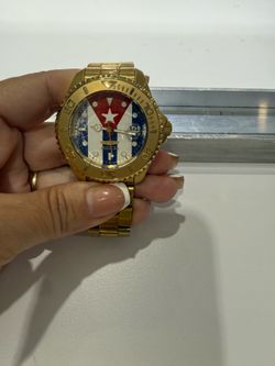 Invicta Watch