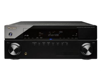 Pioneer vsx 1120 7.1 channel 3d ready