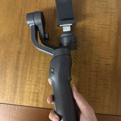 Smartphone Gimbal Stabilizer NEW