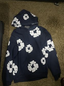 BRAND NEW Denim Tears Hoodie