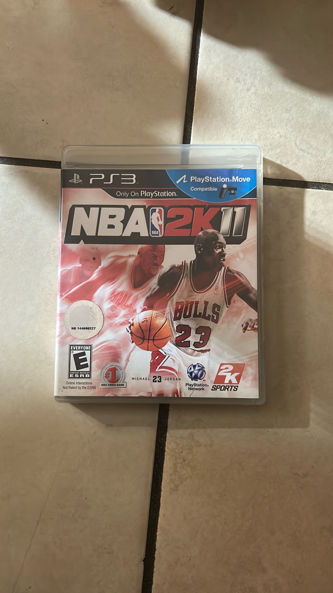 PlayStation 3 Game