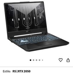 ASUS TUF Gaming