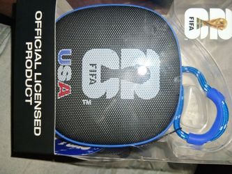 Bluetooth  speaker