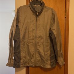Columbia Mens Jacket Size M