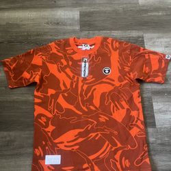 Bape T Shirt 