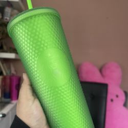 starbucks cup