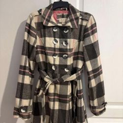 Ladies Jacket 
