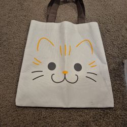 Cat Bag