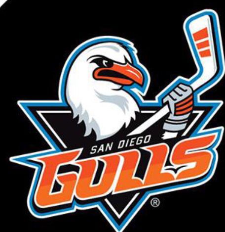 San Diego Gulls Tickets - Lower Level