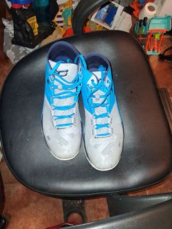 Steph curry basketball shoes size 13