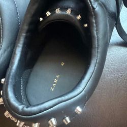 Zara Men's Shoes / Size 9.5 / used like New