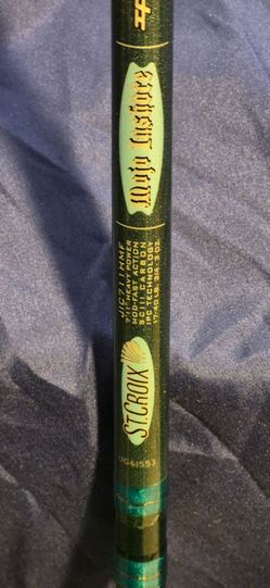 St Croix JIC711HMF 17-40LB