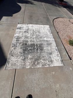 8x10 Rug