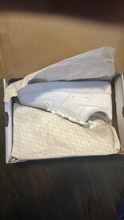 AIR FORCE 1s