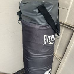 Everlast Heavy Bag 