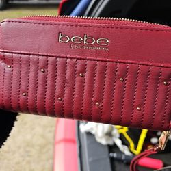 Bebe Wallet. 