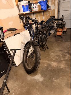 E-bike