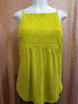 Summer top