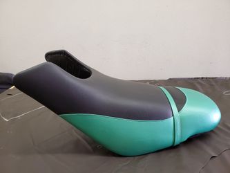 Jet ski seats