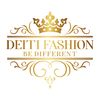 Deiti Fashion