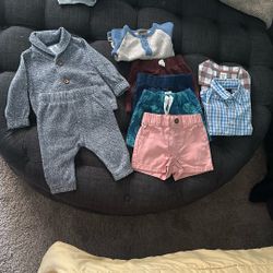 Baby 3,6 m