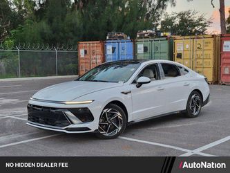 2024 Hyundai Sonata