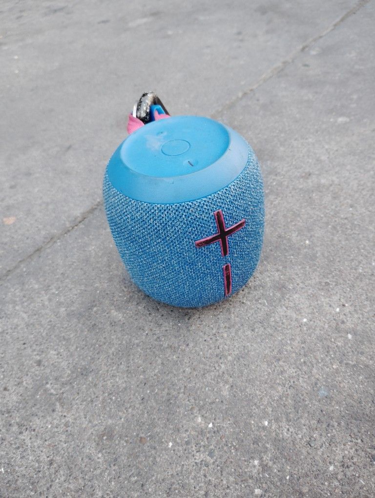 U.E. Wonderboom 3