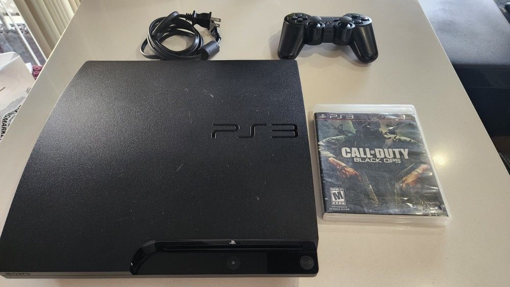 PS3