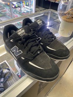New Balance 1010 Tiago Skate Shoes Size 9.5M