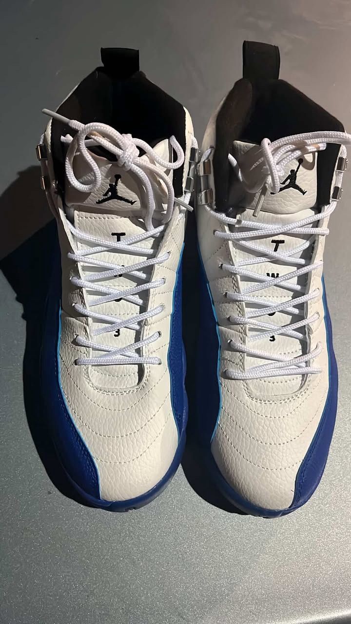Blueberry 12s