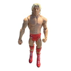 Ric Flair Action Figure 