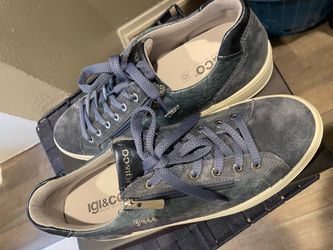 IGI&CO Shoes