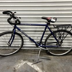 Specialized rock Hoober bicycle